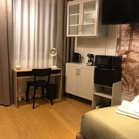 Frühstückspension L'urbana