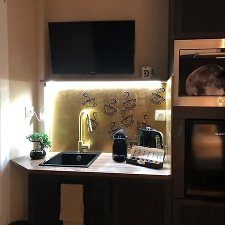 Frühstückspension L'urbana 3*