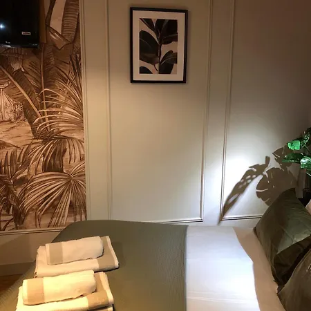 Bed & Breakfast L'urbana Noyelles-Godault