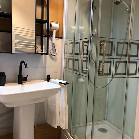 L'urbana Frühstückspension