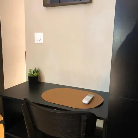 Frühstückspension L'urbana