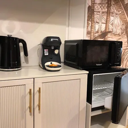 L'urbana Frühstückspension 3*