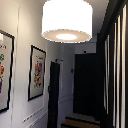 Frühstückspension L'urbana Noyelles-Godault