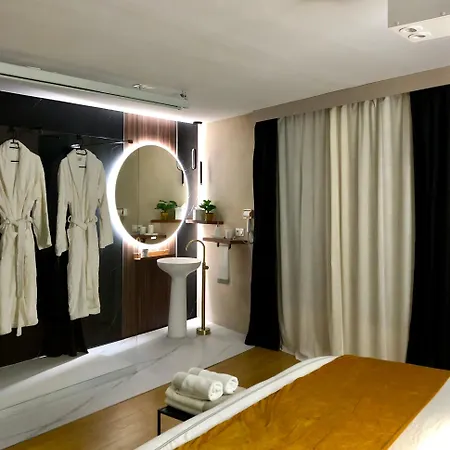 L'urbana Frühstückspension 3*